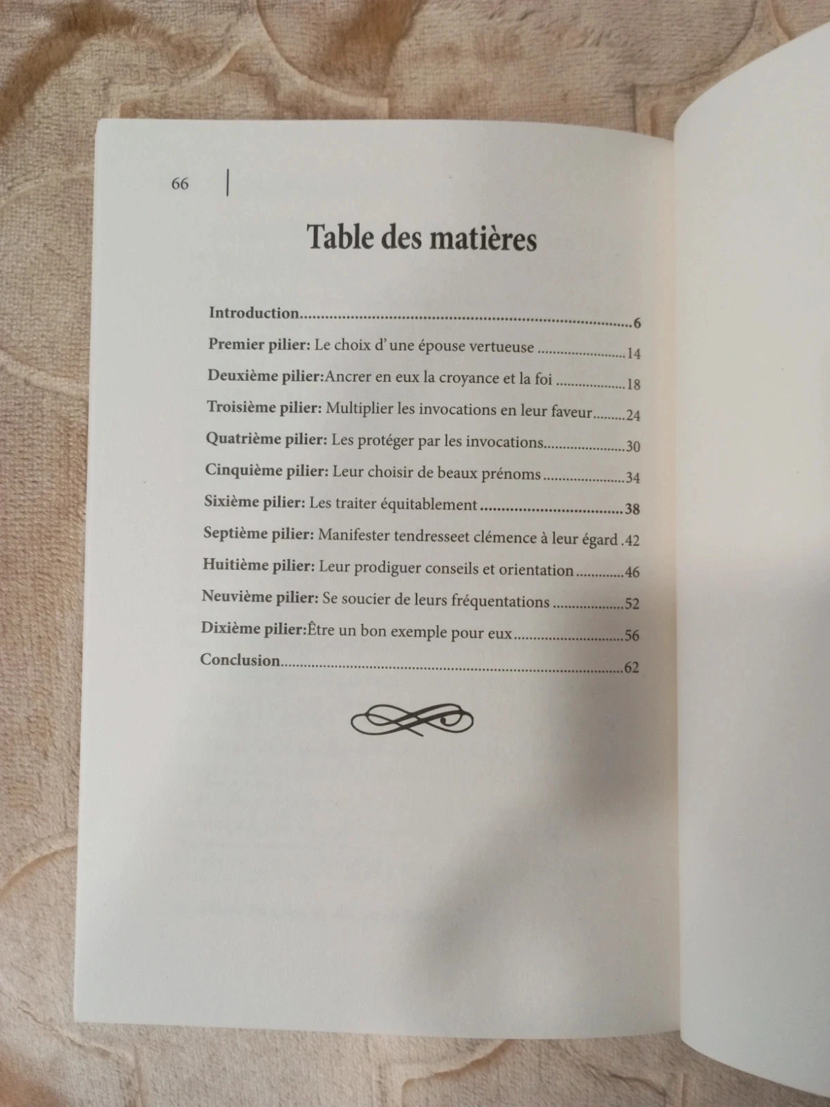 Dix piliers pour l'éducation des enfants – photo 3